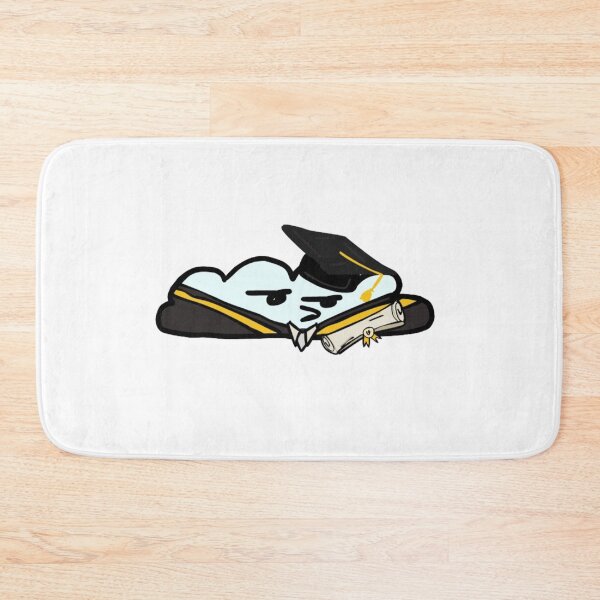 Item preview, Finally I'm graduating *sip* designed and sold by Sribbles.