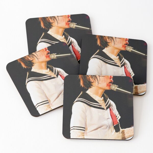 Item preview, Mariko Goto Midori designed and sold by bozey.