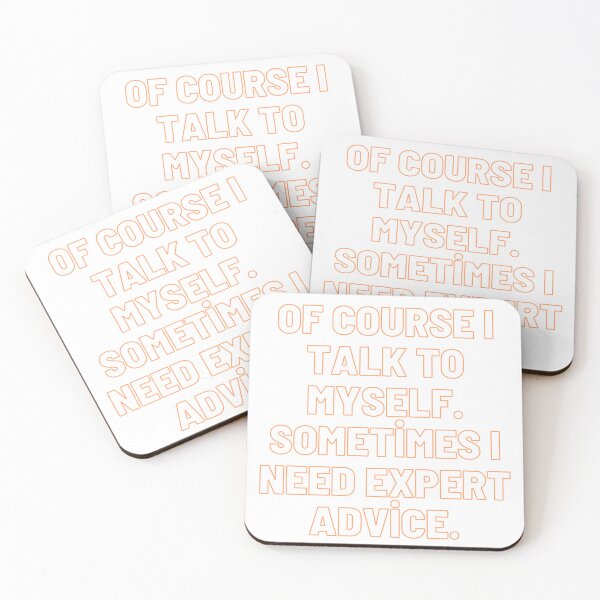 Item preview, Self-Talk designed and sold by EleganceStudio.