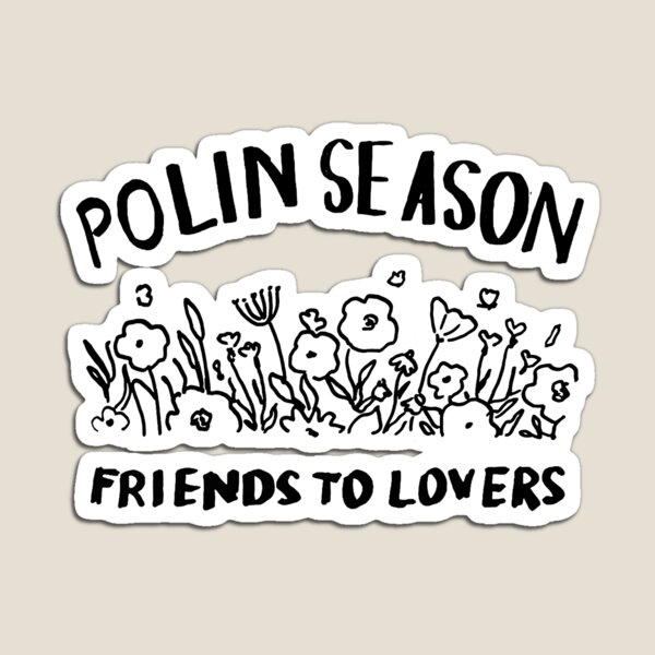 Aperçu de l'œuvre Bridgerton Fan Art - Saison Polin - Le temps de Penelope et Colin créée et vendue par klaudialeclercq.