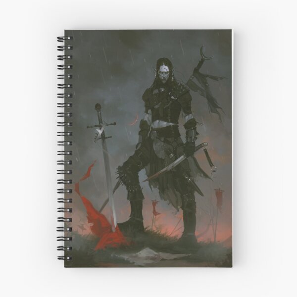 Item preview, Usurper designed and sold by JodieMuirArt.