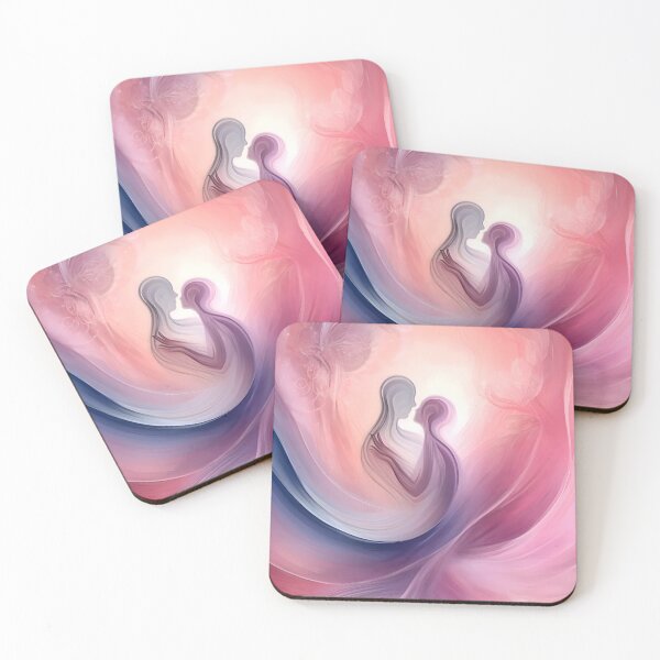 Item preview, Eternal Embrace designed and sold by SeGoArtDesign.