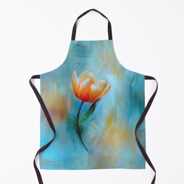Item preview, Dreamscape Tulip designed and sold by riquishop.
