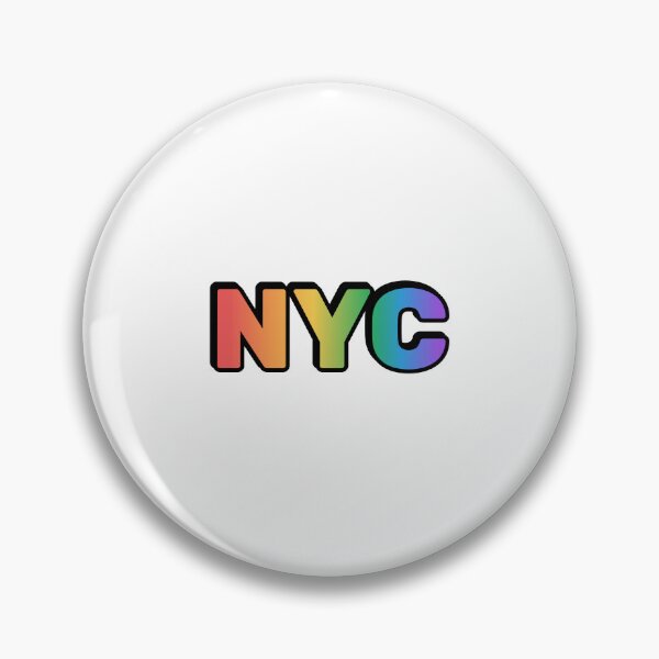 Item preview, Gay NYC designed and sold by Inspirationmotivation.