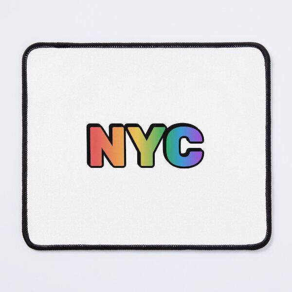 Item preview, Gay NYC designed and sold by Inspirationmotivation.
