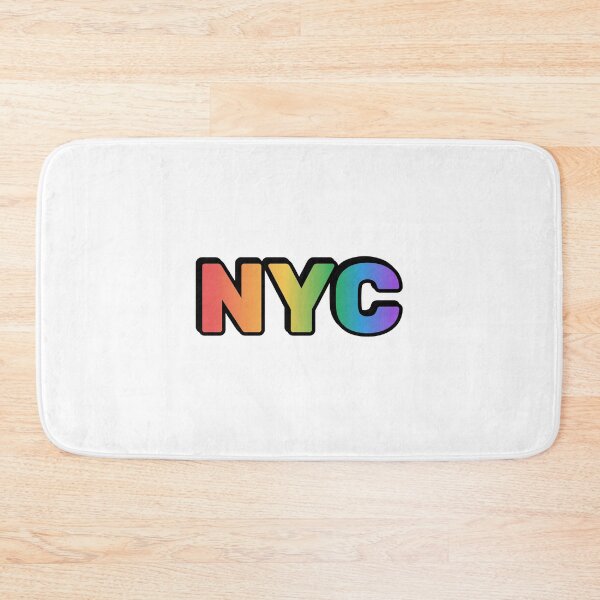 Item preview, Gay NYC designed and sold by Inspirationmotivation.