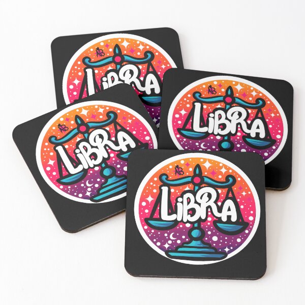 Item preview, Libra, scales, space designed and sold by altbarbzz.