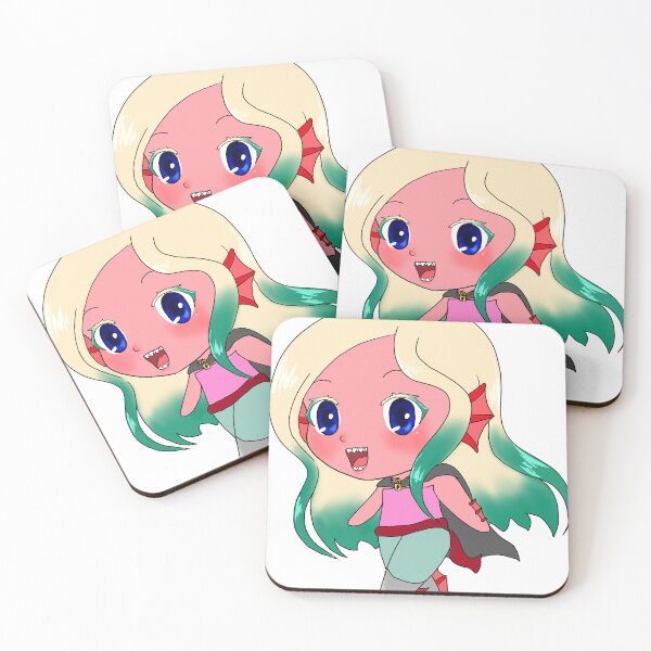Item preview, Mayu Chibi designed and sold by Sirendroid.