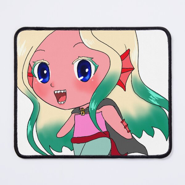 Item preview, Mayu Chibi designed and sold by Sirendroid.