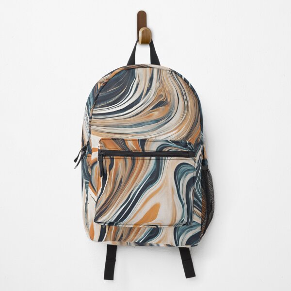 Item preview, Abstract Fluid Marble Pattern designed and sold by Gargantua99.