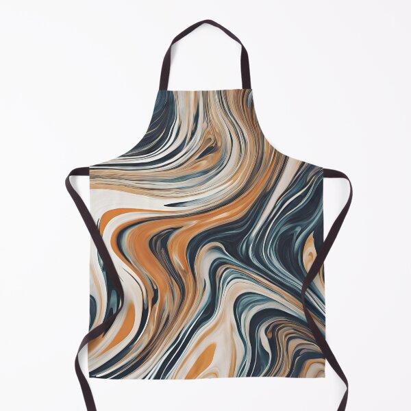 Item preview, Abstract Fluid Marble Pattern designed and sold by Gargantua99.