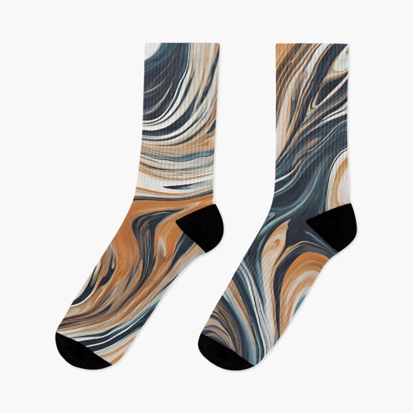 Item preview, Abstract Fluid Marble Pattern designed and sold by Gargantua99.