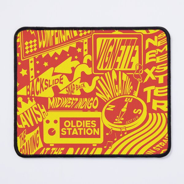 Item preview, Clancy Poster (Tracklist) - TØP designed and sold by crossroadsts.