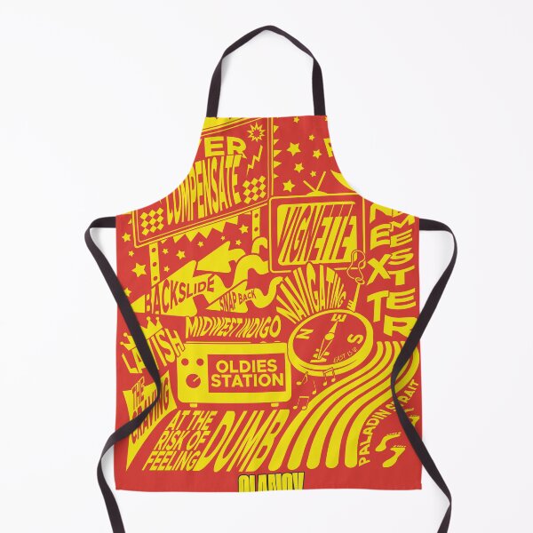 Item preview, Clancy Poster (Tracklist) - TØP designed and sold by crossroadsts.