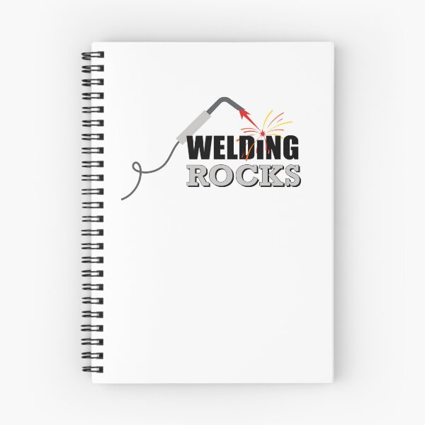 Item preview, Welding Rocks designed and sold by VintageStyle.