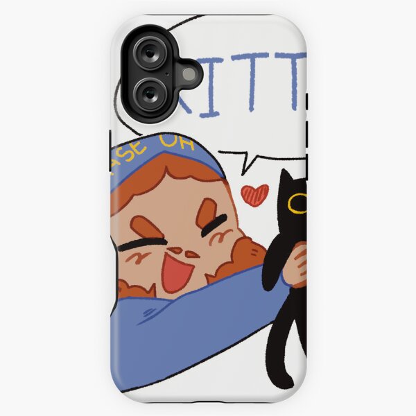 Caseoh kitty