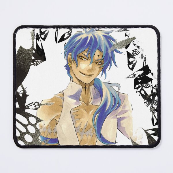 Item preview, D Gray Man Tyki Mikk Don't Teez designed and sold by lotusseishin.