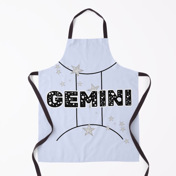 Item preview, GEMINI designed and sold by Parasocialite.
