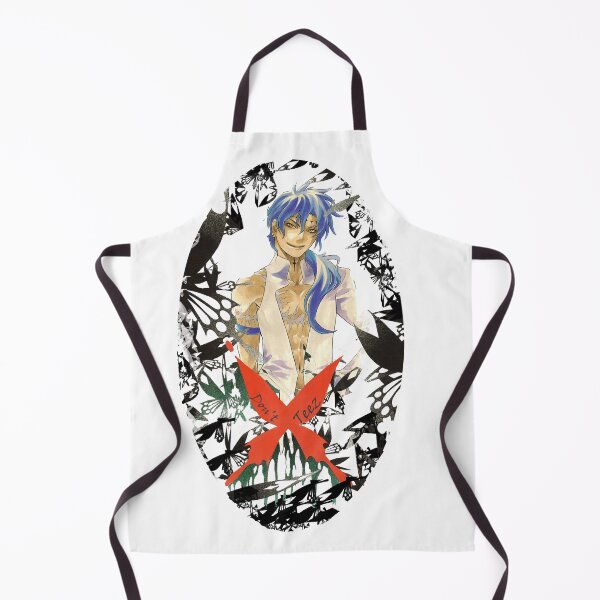 Item preview, D Gray Man Tyki Mikk Don't Teez designed and sold by lotusseishin.