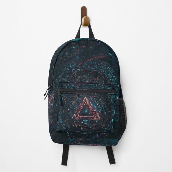 Item preview, Abstract Triangle designed and sold by Javier Narváez Solarte.
