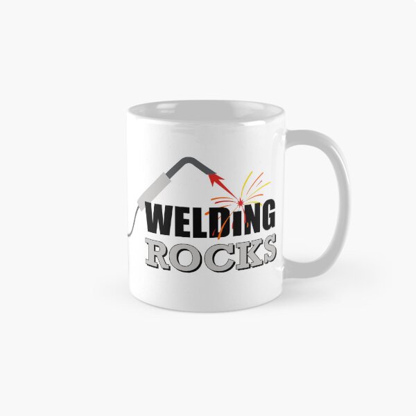 Item preview, Welding Rocks designed and sold by VintageStyle.