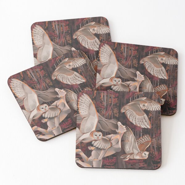 Item preview, In The Wood designed and sold by LauraLAST.