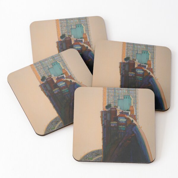 Item preview, wayne thiebaud art designed and sold by David-thomi.