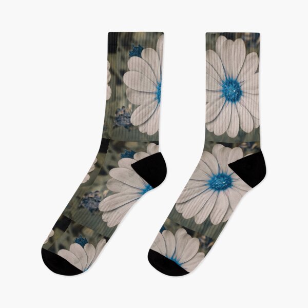 Item preview, Infrared flower designed and sold by Cblifeisgood.