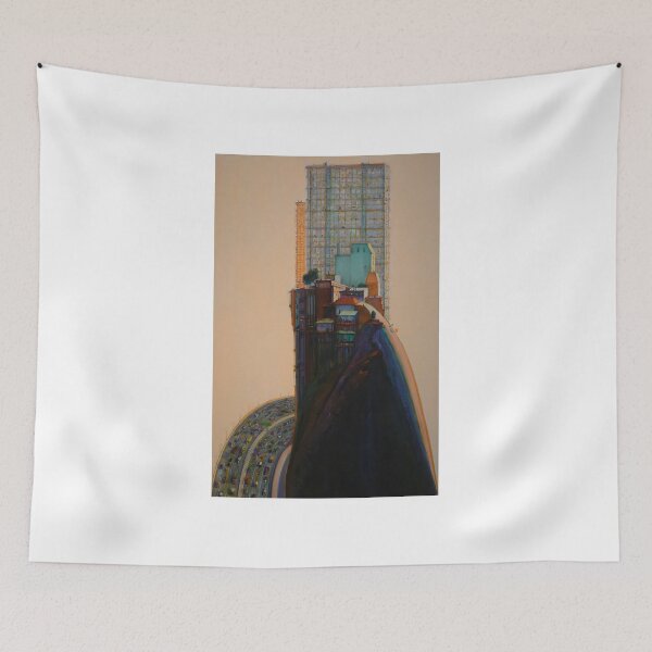 Item preview, wayne thiebaud art designed and sold by David-thomi.
