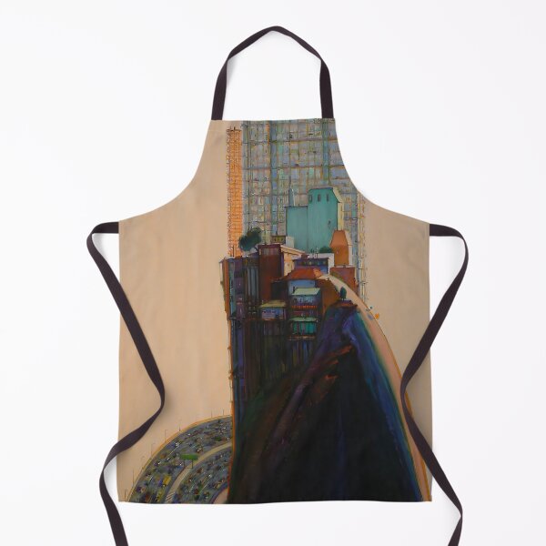 Artikelvorschau, Wayne Thiebaud Kunst entworfen und verkauft von David-thomi.