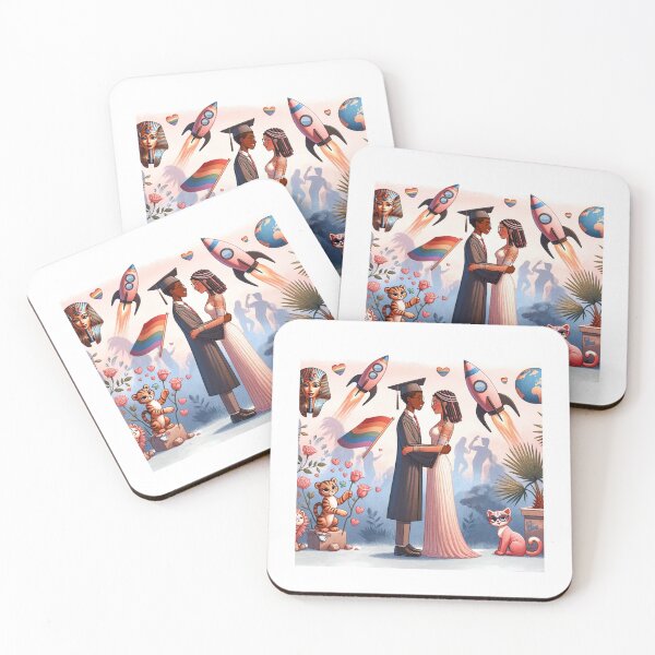Item preview, Love is love designed and sold by Queueka.
