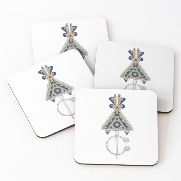 Item preview, Amazigh Berber kabyle Symbole designed and sold by NeliaThiziri.