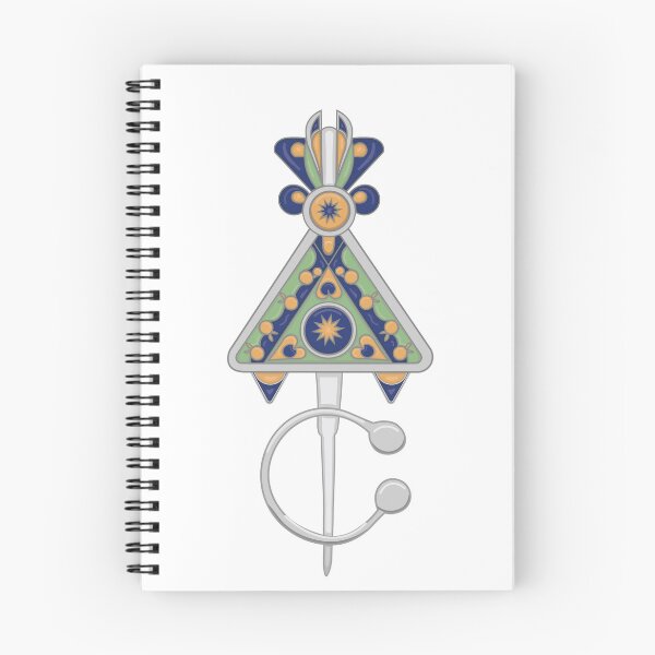Artikelvorschau, Amazigh-Berber-Kabyle-Symbole entworfen und verkauft von NeliaThiziri.