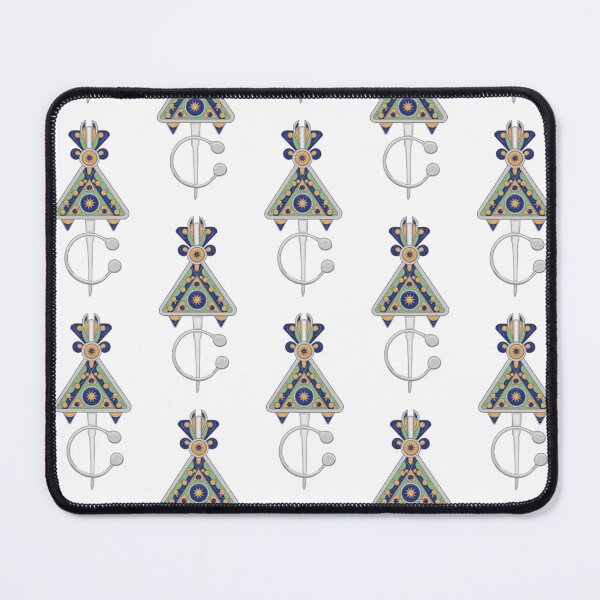 Item preview, Amazigh Berber kabyle Symbole designed and sold by NeliaThiziri.