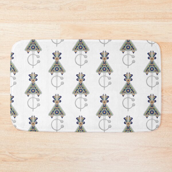 Item preview, Amazigh Berber kabyle Symbole designed and sold by NeliaThiziri.