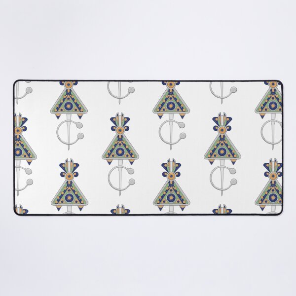 Item preview, Amazigh Berber kabyle Symbole designed and sold by NeliaThiziri.
