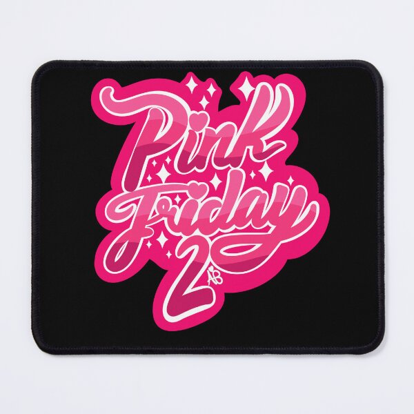 Item preview, . Pink Friday 2, Nicki Minaj designed and sold by altbarbzz.