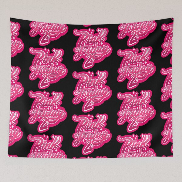 Item preview, . Pink Friday 2, Nicki Minaj designed and sold by altbarbzz.
