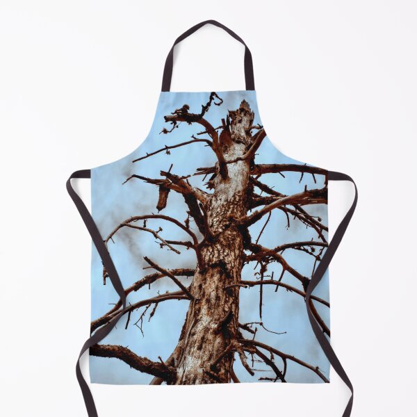 Item preview, Spooky tree in infrared designed and sold by Cblifeisgood.