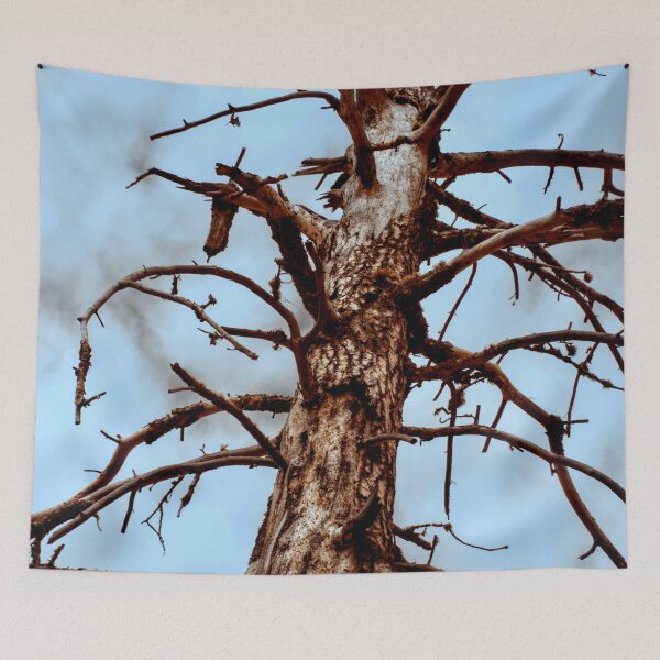 Item preview, Spooky tree in infrared designed and sold by Cblifeisgood.