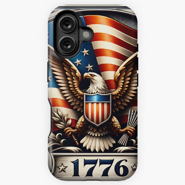 Item preview, 1776 designed and sold by sparsonboutique.