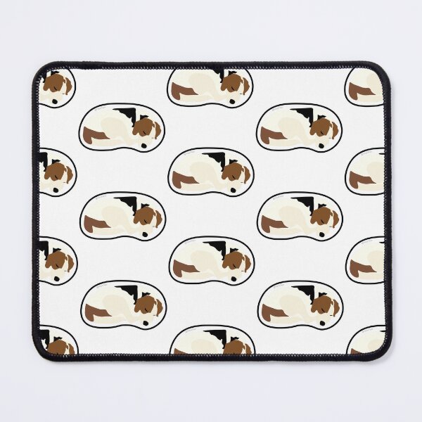 Item preview, Sleepy Beagle designed and sold by Heya Taya.
