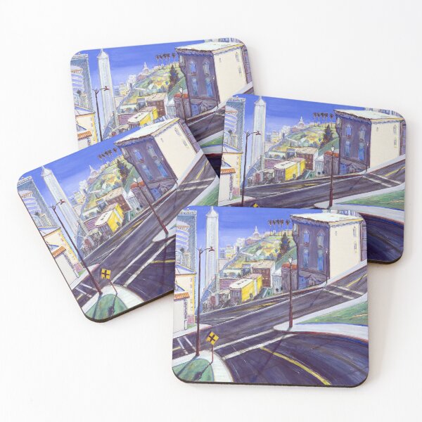 Item preview, wayne thiebaud art designed and sold by David-thomi.