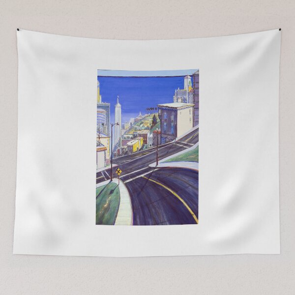 Item preview, wayne thiebaud art designed and sold by David-thomi.