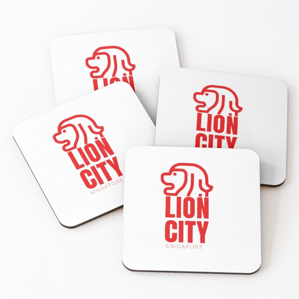 Item preview, Copy of Singapura Singapore सिंहपुर designed and sold by InkWhirl.