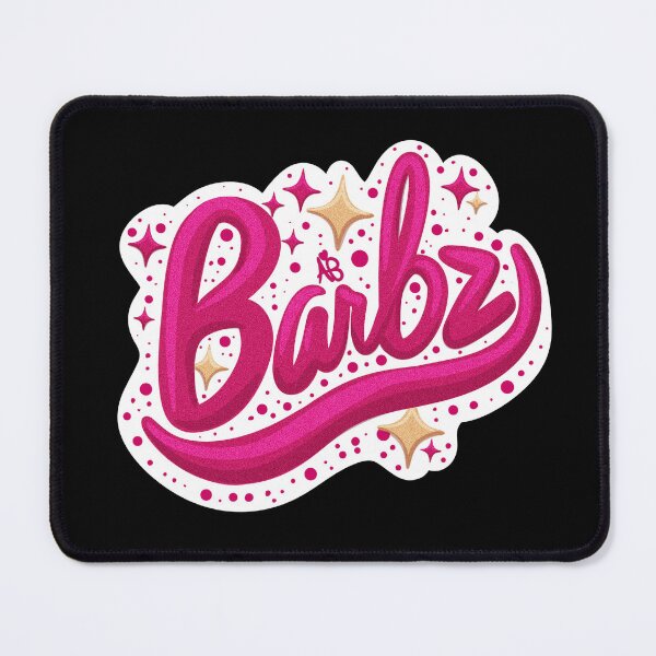 Item preview, Barbz, Nicki Minaj, pink designed and sold by altbarbzz.