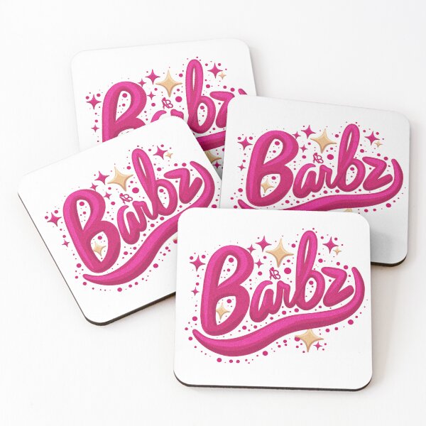 Item preview, Barbz, Nicki Minaj, pink designed and sold by altbarbzz.
