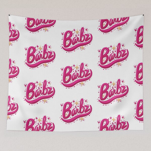 Item preview, Barbz, Nicki Minaj, pink designed and sold by altbarbzz.