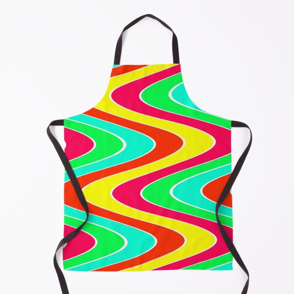 Item preview, Ondas de letrero de neón designed and sold by the1249.