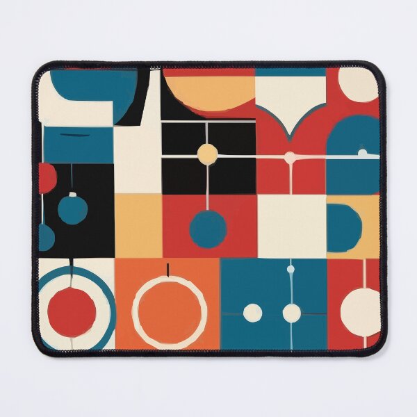 Item preview, Art Deco Revival designed and sold by DavidCreator.